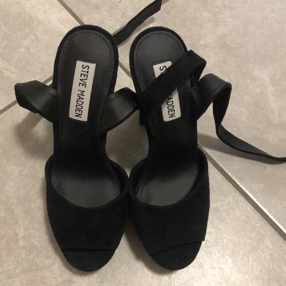 Steve Madden Heels